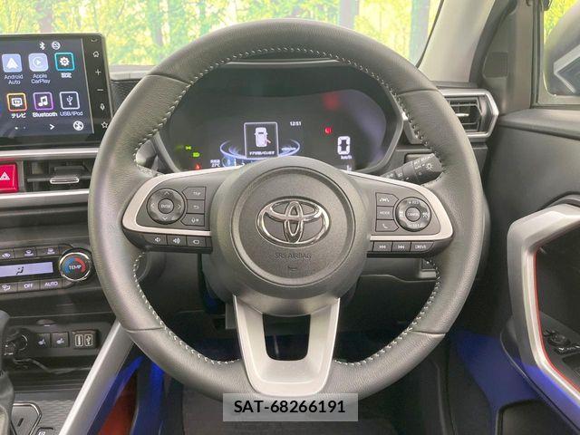 Toyota RAIZE 2024-08 7060378-10