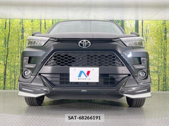 Toyota RAIZE 2024-08 7060378-13