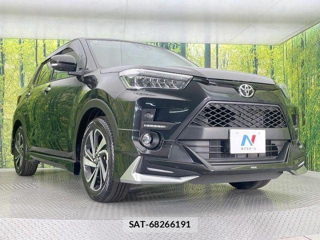 Toyota RAIZE 2024-08 7060378-15