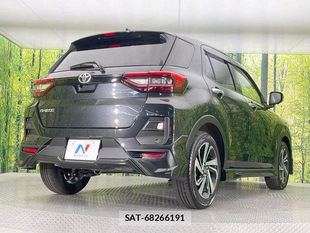 Toyota RAIZE 2024-08 7060378-16