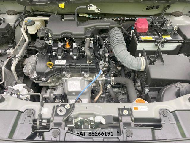 Toyota RAIZE 2024-08 7060378-17
