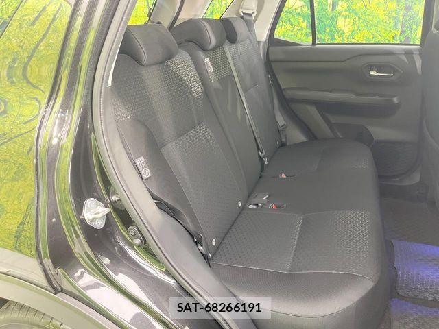 Toyota RAIZE 2024-08 7060378-8