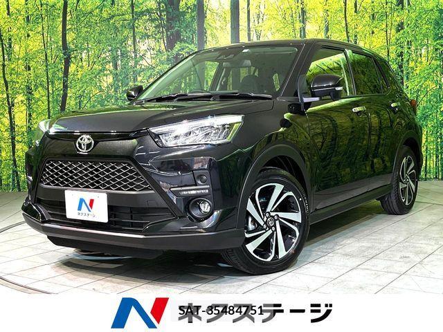 Toyota RAIZE 2023-05 7060379-0