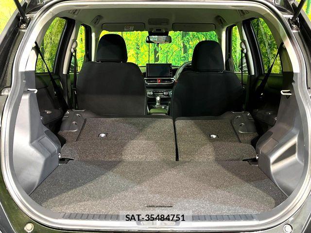 Toyota RAIZE 2023-05 7060379-9