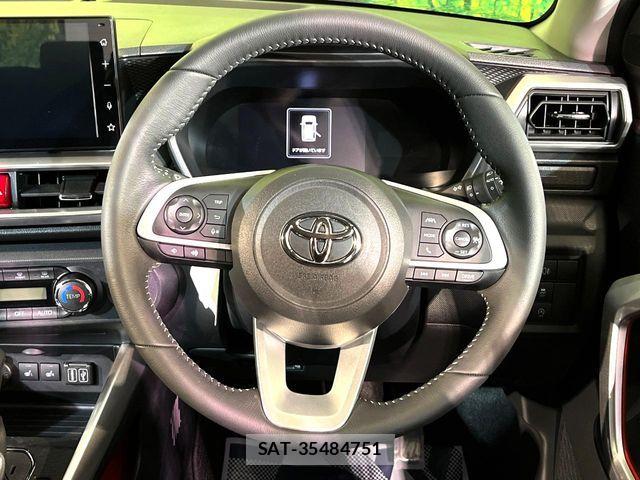 Toyota RAIZE 2023-05 7060379-10