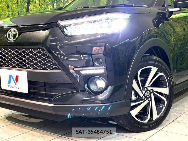 Toyota RAIZE 2023-05 7060379-11