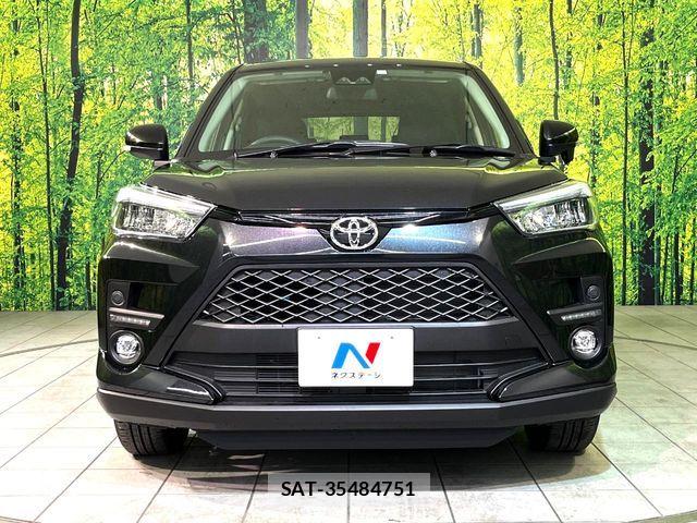 Toyota RAIZE 2023-05 7060379-13