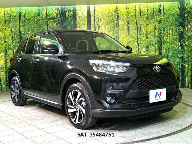 Toyota RAIZE 2023-05 7060379-15