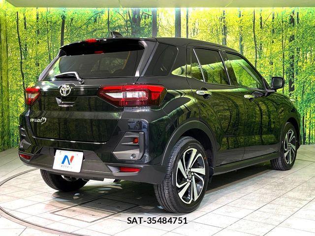 Toyota RAIZE 2023-05 7060379-16