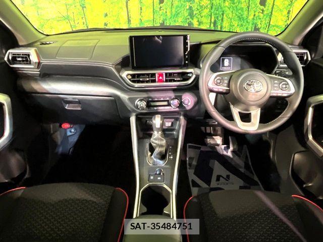 Toyota RAIZE 2023-05 7060379-1