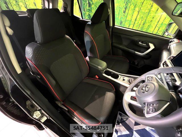 Toyota RAIZE 2023-05 7060379-7