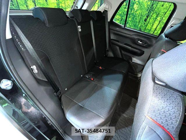 Toyota RAIZE 2023-05 7060379-8