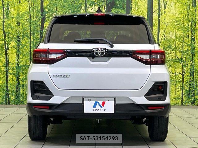 Toyota RAIZE 2020-03 7060387-15