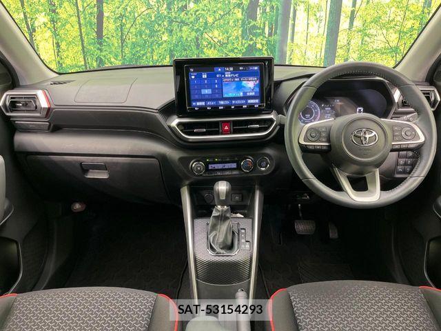 Toyota RAIZE 2020-03 7060387-1