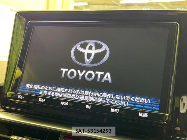 Toyota RAIZE 2020-03 7060387-2