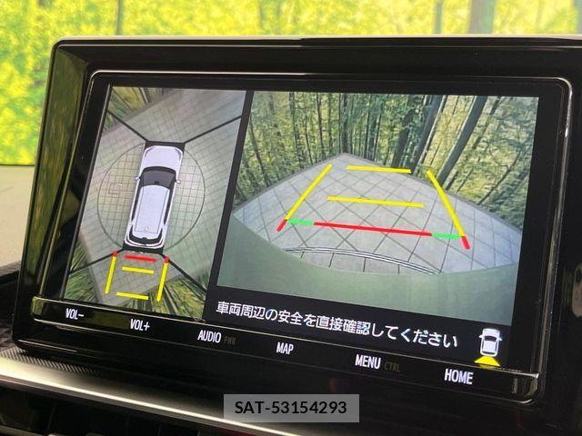 Toyota RAIZE 2020-03 7060387-3