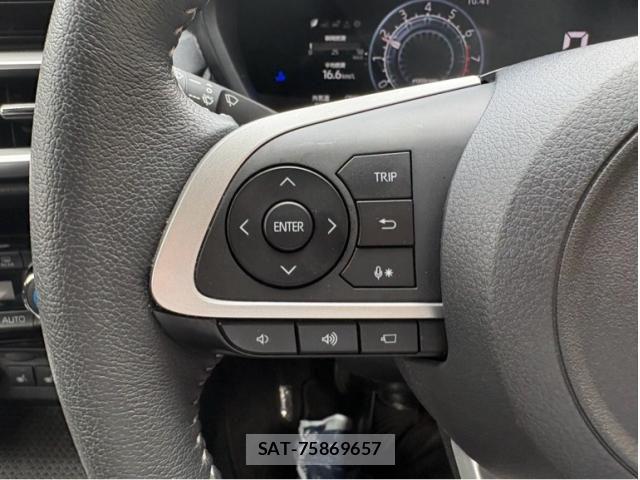 Toyota RAIZE 2020-03 7060377-9