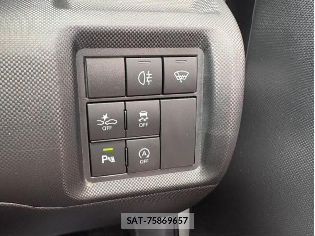 Toyota RAIZE 2020-03 7060377-11
