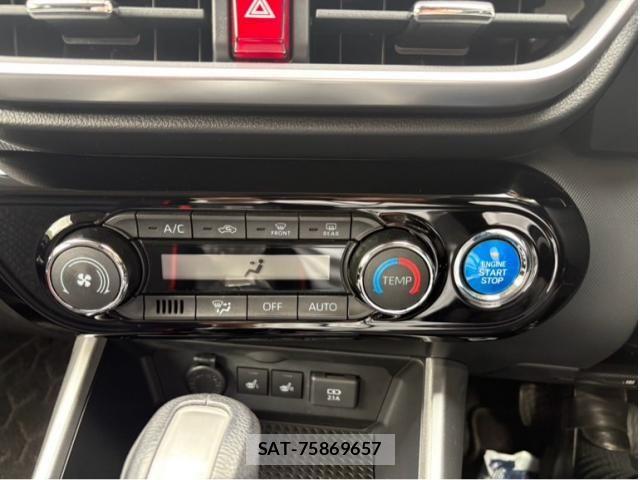 Toyota RAIZE 2020-03 7060377-15