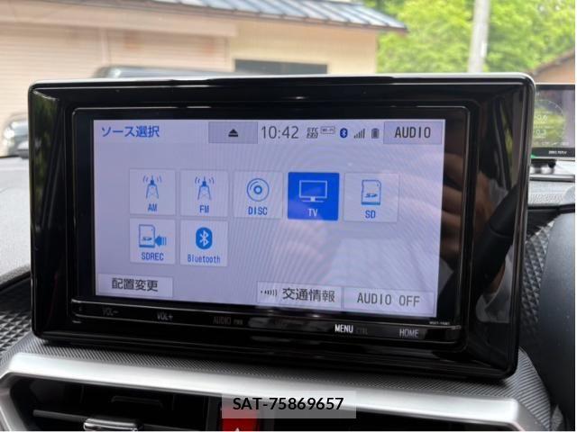 Toyota RAIZE 2020-03 7060377-18