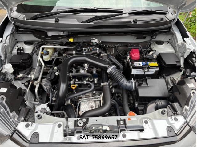 Toyota RAIZE 2020-03 7060377-19