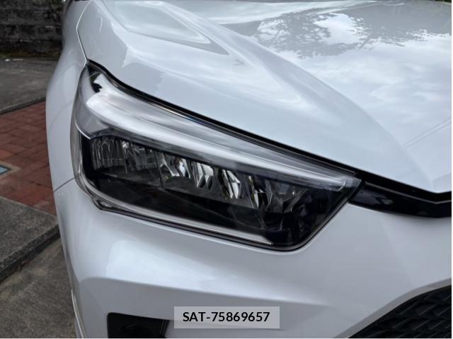 Toyota RAIZE 2020-03 7060377-3