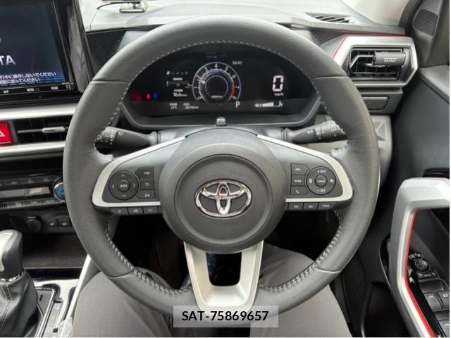 Toyota RAIZE 2020-03 7060377-8