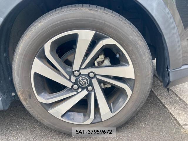 Toyota RAIZE 2021-01 7060385-9