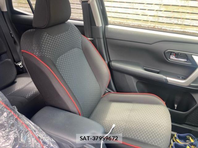 Toyota RAIZE 2021-01 7060385-15