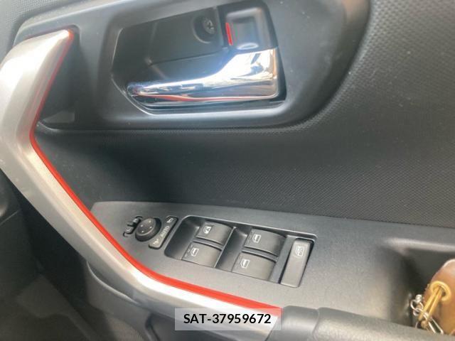 Toyota RAIZE 2021-01 7060385-20