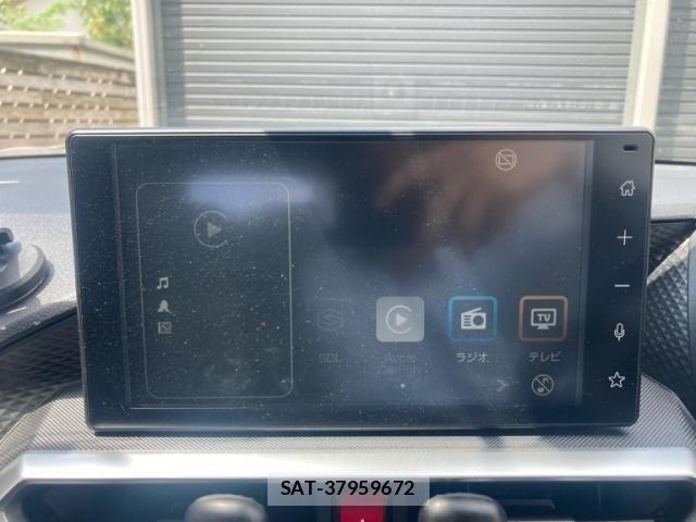 Toyota RAIZE 2021-01 7060385-22