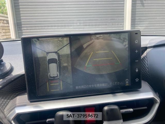 Toyota RAIZE 2021-01 7060385-24