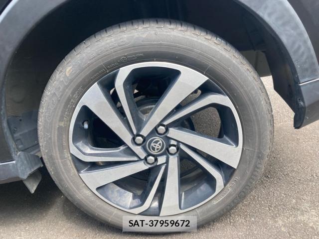 Toyota RAIZE 2021-01 7060385-6