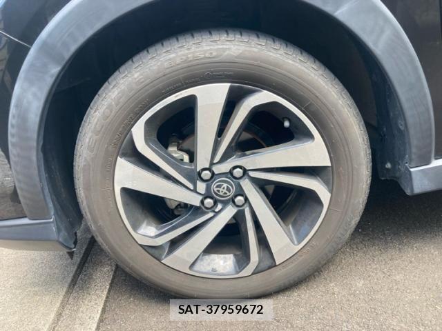 Toyota RAIZE 2021-01 7060385-7
