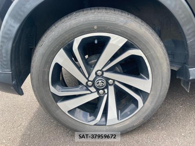 Toyota RAIZE 2021-01 7060385-8