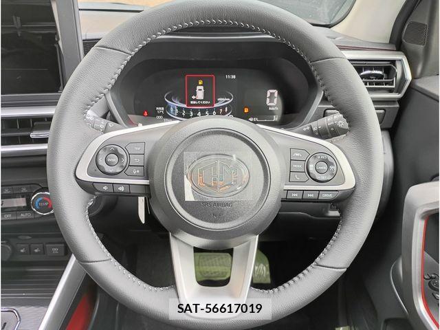Toyota RAIZE 2025-08 7060375-9