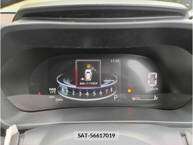 Toyota RAIZE 2025-08 7060375-13