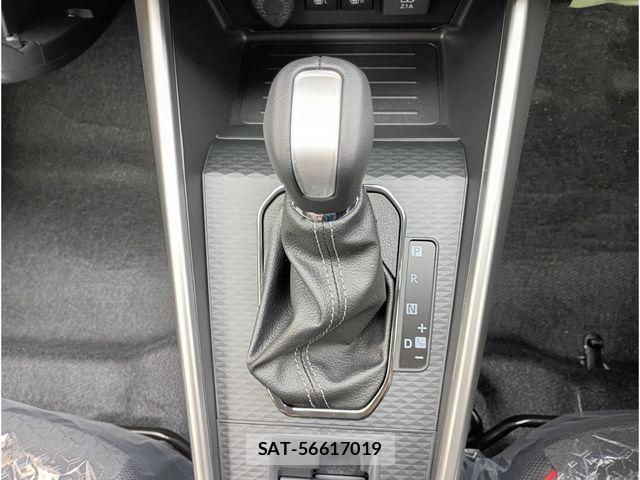 Toyota RAIZE 2025-08 7060375-14