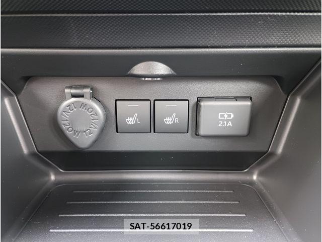 Toyota RAIZE 2025-08 7060375-17