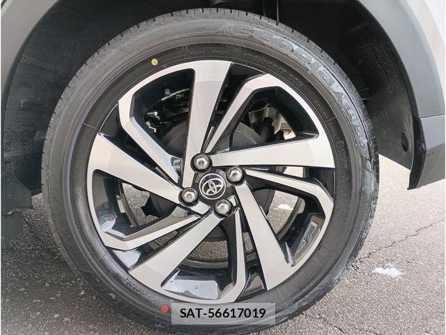 Toyota RAIZE 2025-08 7060375-28