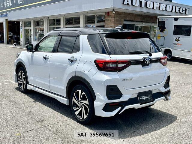 Toyota RAIZE 2021-02 7060373-10