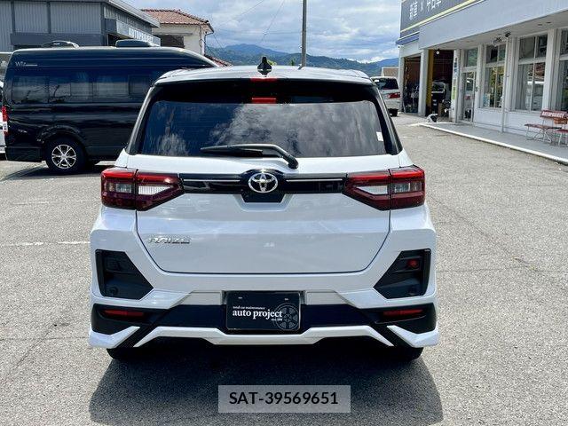 Toyota RAIZE 2021-02 7060373-11