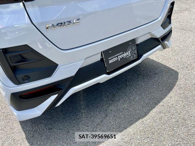 Toyota RAIZE 2021-02 7060373-13