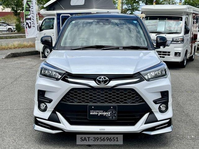 Toyota RAIZE 2021-02 7060373-1