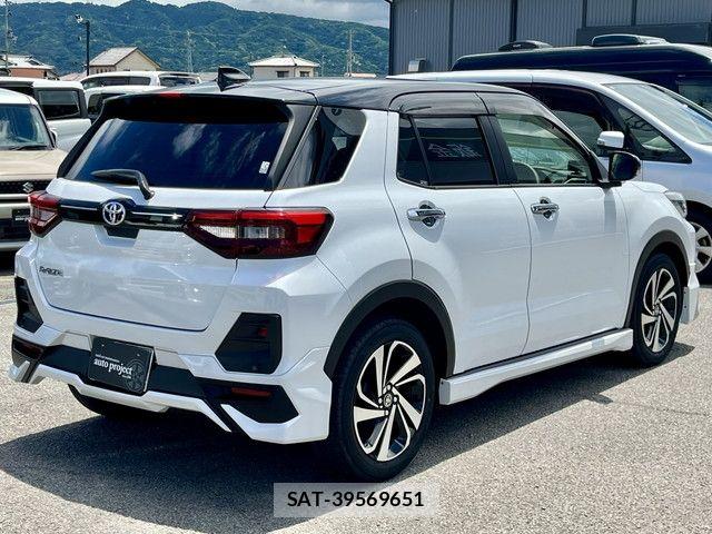 Toyota RAIZE 2021-02 7060373-19