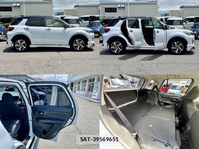 Toyota RAIZE 2021-02 7060373-20