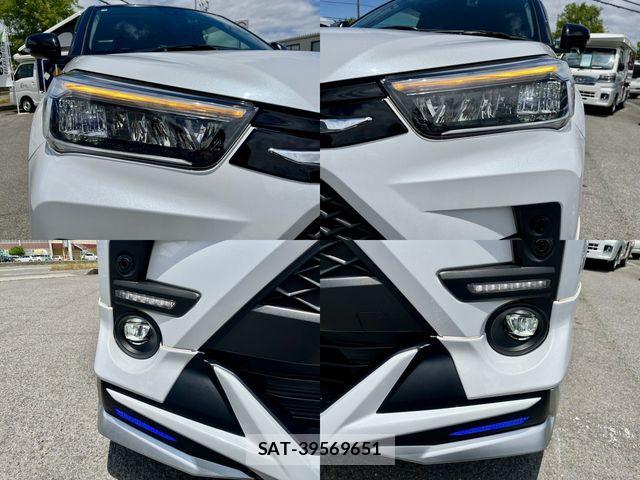 Toyota RAIZE 2021-02 7060373-22