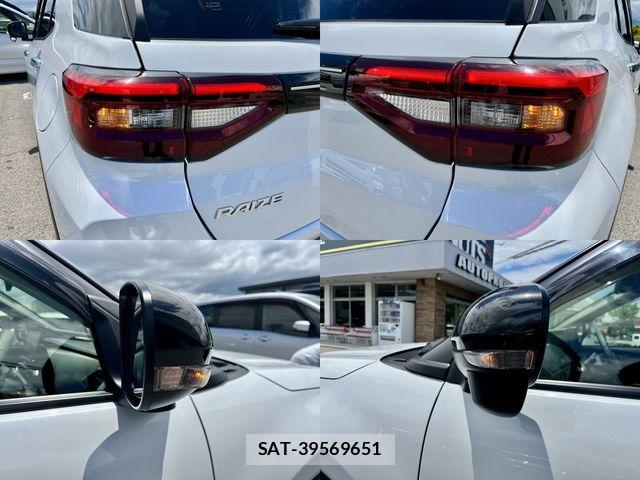 Toyota RAIZE 2021-02 7060373-23