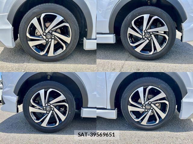 Toyota RAIZE 2021-02 7060373-24