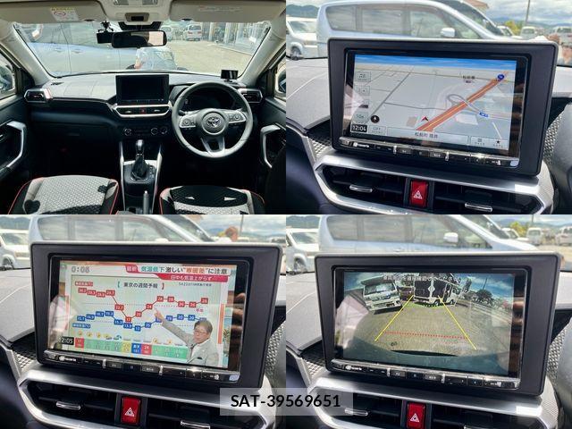 Toyota RAIZE 2021-02 7060373-25